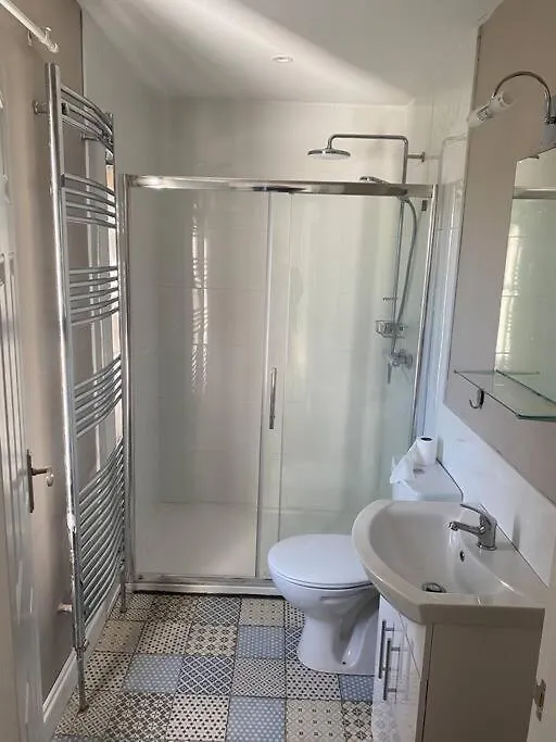 Ballea Farmhouse Cork Holiday home