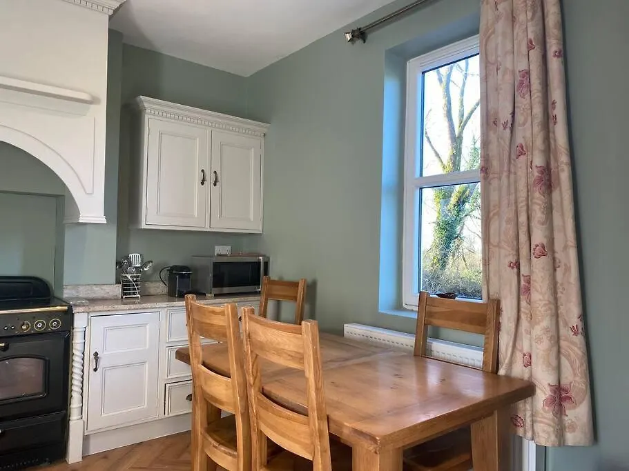 Ballea Farmhouse Cork Ireland