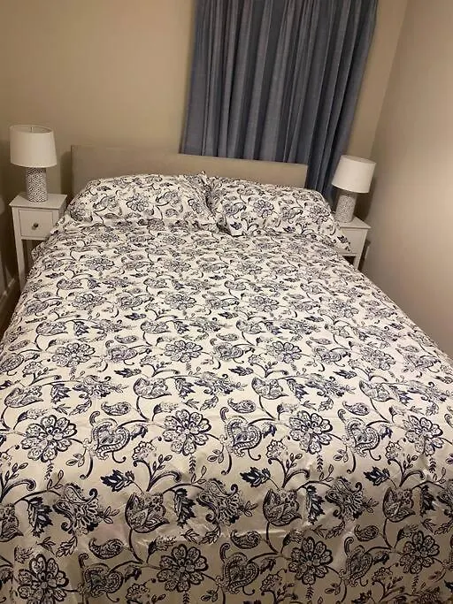 Holiday home Ballea Farmhouse Cork